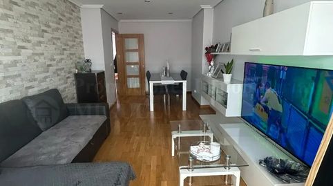 Foto 3 de Dúplex en venta en Salvador de Madariaga 2, Verín, Ourense