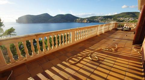 Foto 5 de Casa o xalet en venda a Es Camp de Mar, Andratx