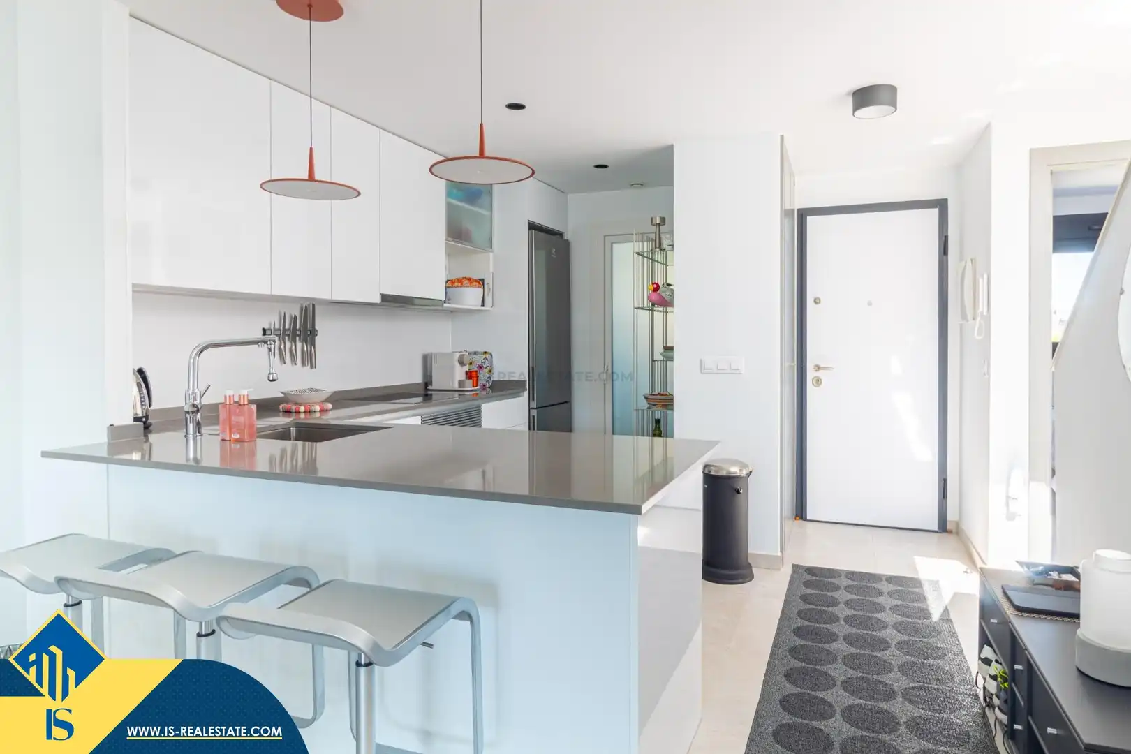 Penthouse mit Pool zum Verkauf in Orihuela Costa, imagen 17