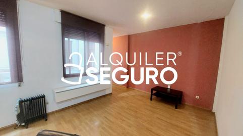 Foto 3 de Pis de lloguer a De San Bartolomé, Pueblo Nuevo,  Madrid Capital