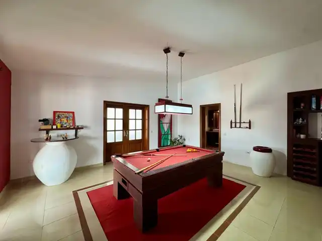 Casa o chalet en venta en Antigua con Jardín privado, Terraza y Piscina