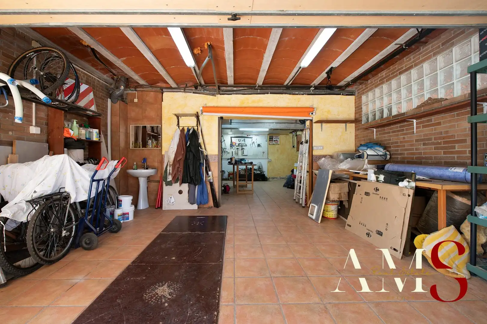 Detached house with terrace for sale in CAN SADURNI, imagen 48