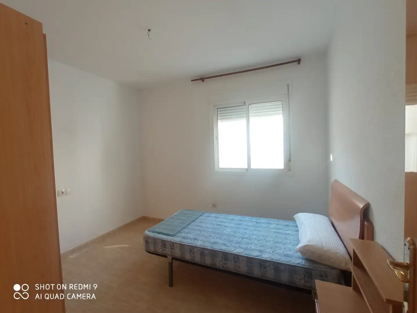 Habitación de Piso de alquiler en Berja con Balcón