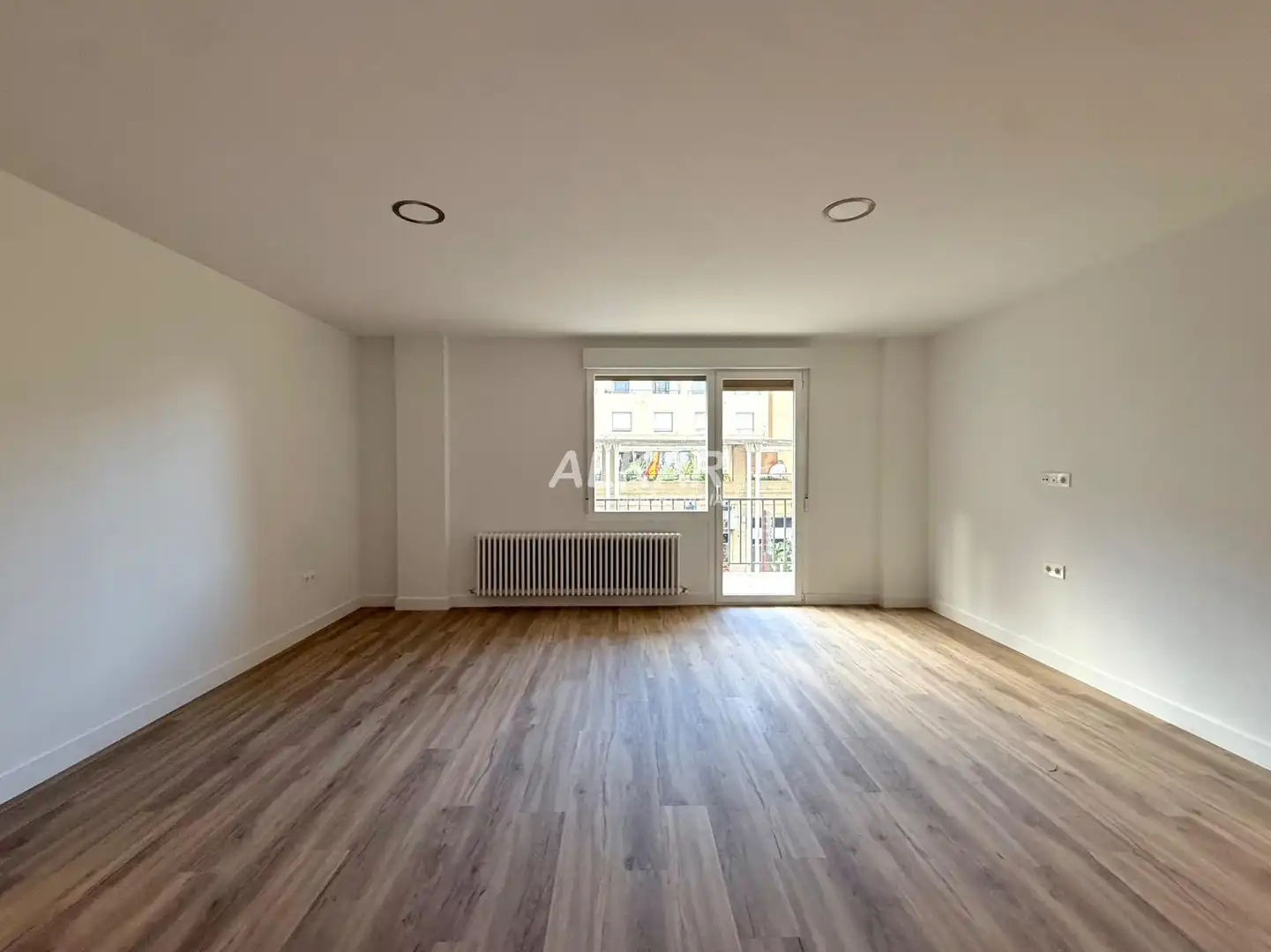 Flat for rent in Cuesta Estación, Griseras - Gardachales