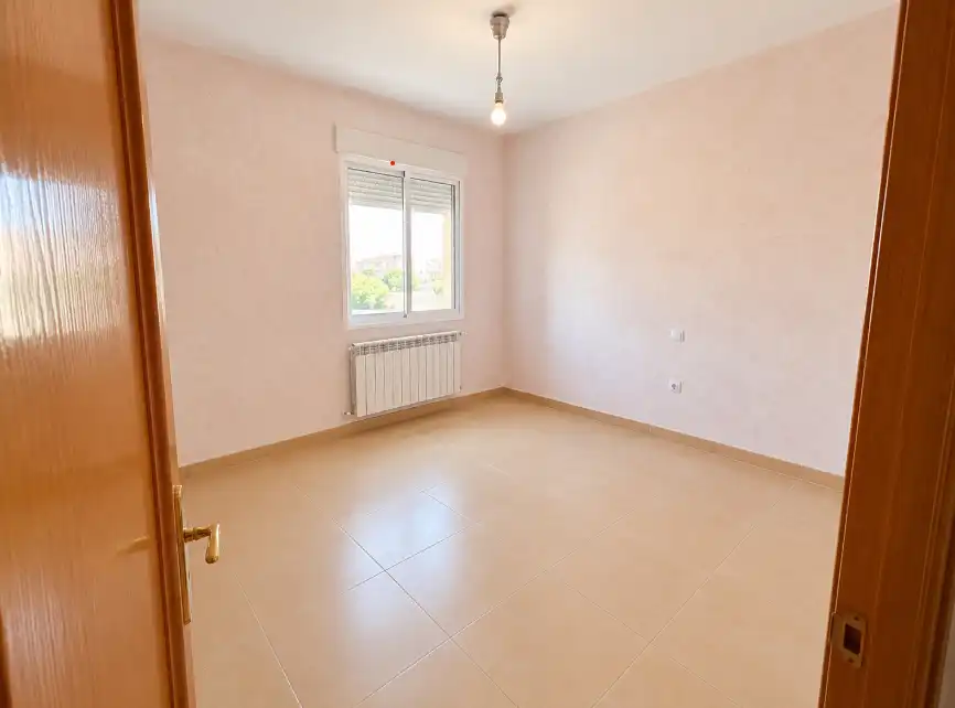 Casa aparellada amb terrassa en venda a Calle de Los Caños 50, imagen 14