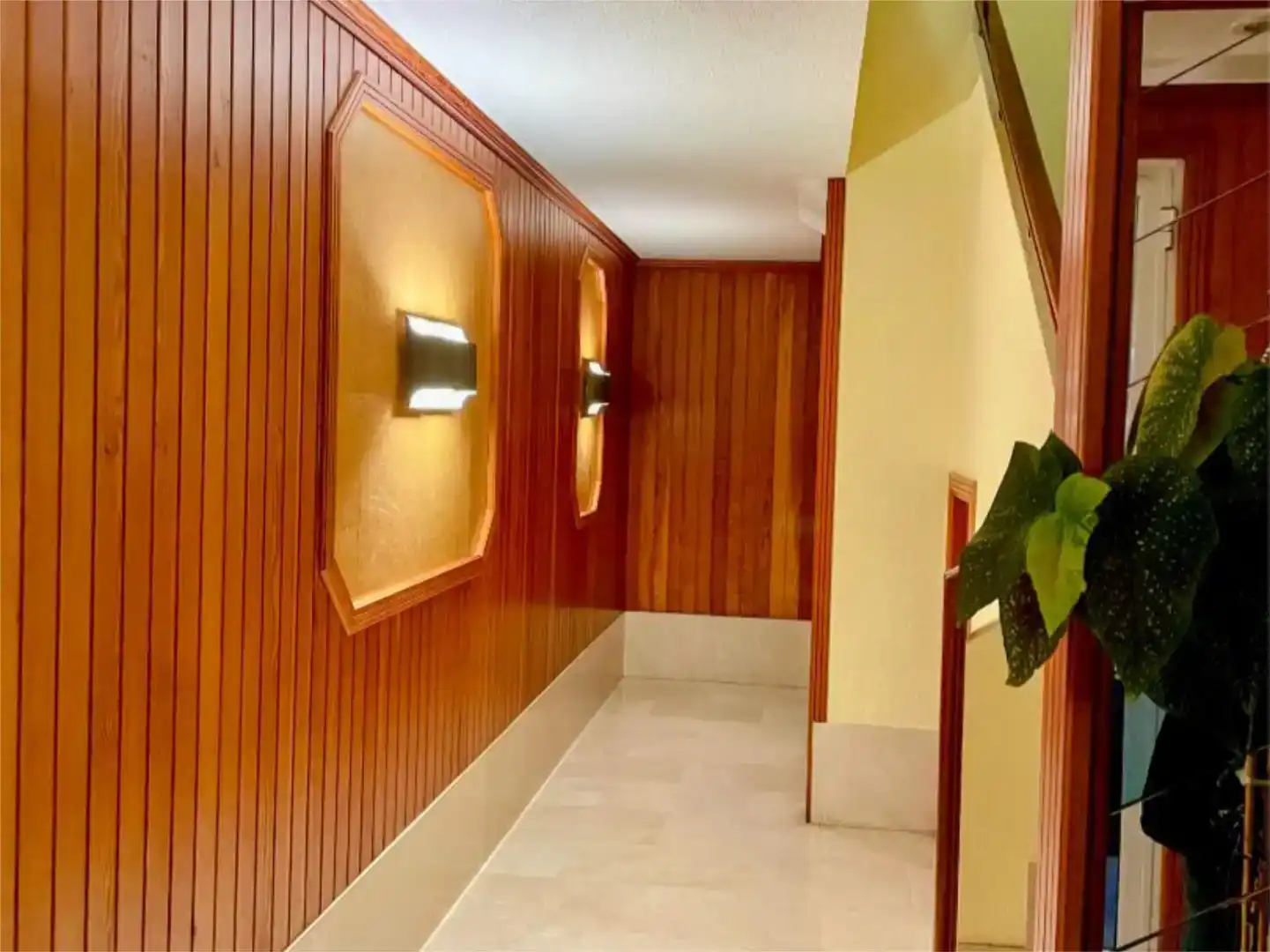 Piso en venta en Meira con Parquet, Trastero y Amueblado