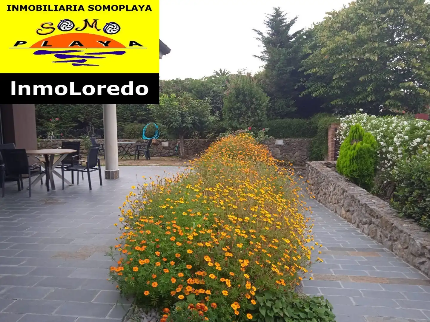 Casa con jardín en venta en Somo, imagen 30