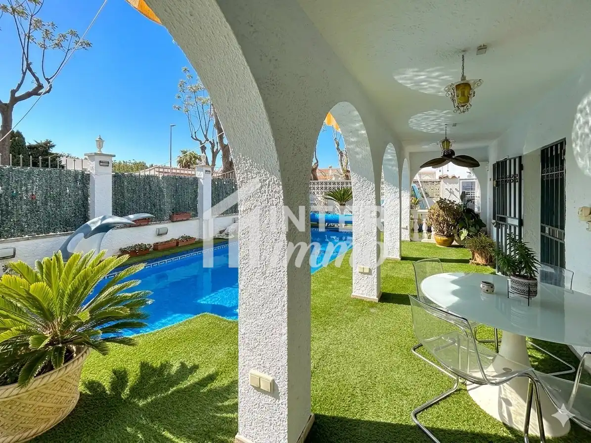 Maison avec piscine à vendre à Montgri 191, imagen 4