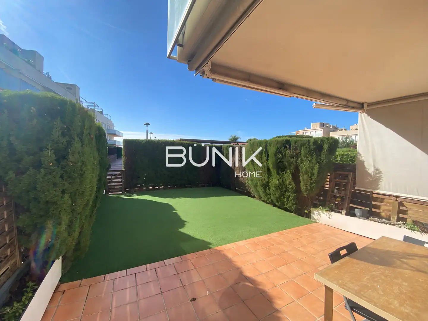 Piso con piscina en venta en de la Mar Mediterrania, imagen 3