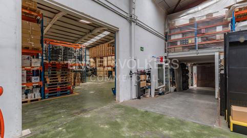Photo 5 of Industrial buildings for sale in Fonts dels Capellans - Sagrada Família, Manresa