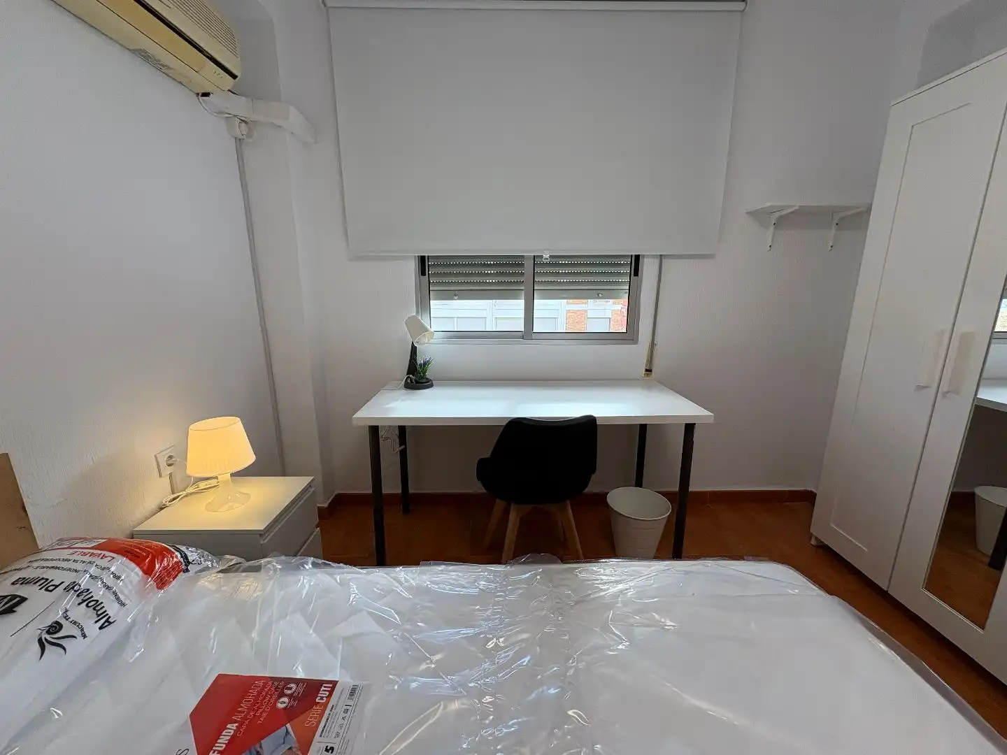 Habitación de Piso para compartir en Levante