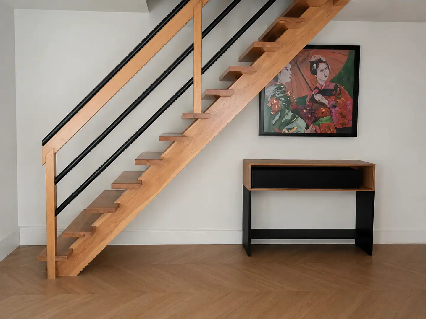 Duplexes for sale in Ajalvir  with Air Conditioner, Heating and Private garden