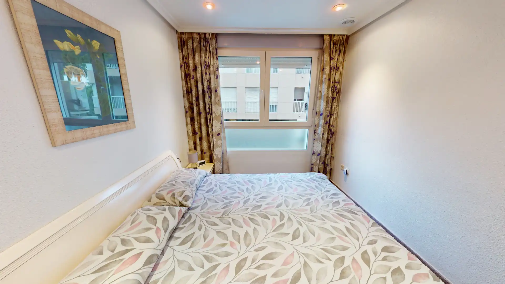 Habitación de Piso en venta en Elche ciudad