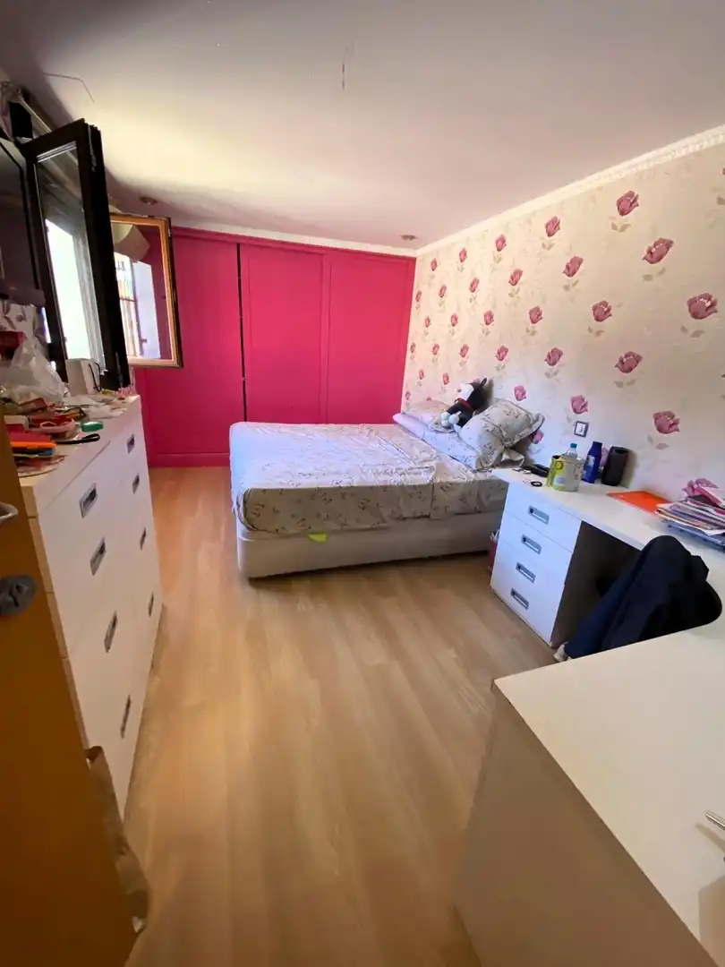 Dormitori de Casa o xalet en venda en L'Alfàs del Pi amb Aire condicionat, Calefacció i Terrassa