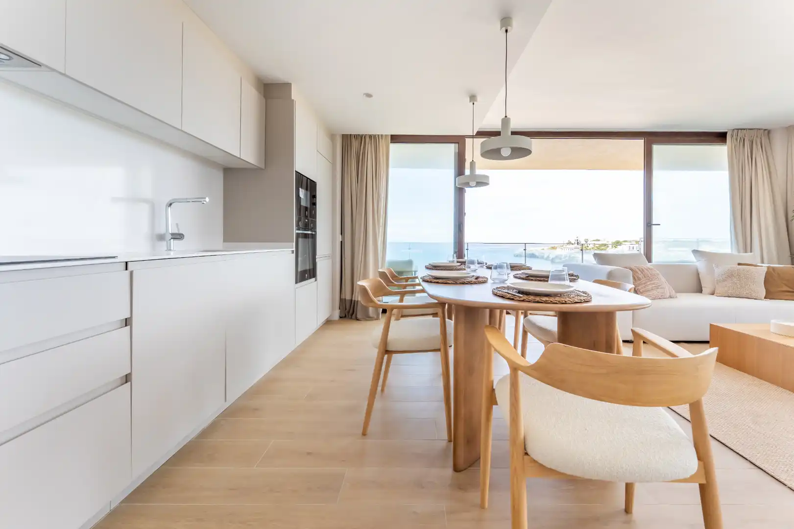 Flat with pool for sale in Passeig de Sant Nicolau 171, imagen 39