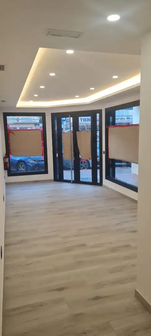 Local comercial en alquiler en Calle Isaac Peral, imagen 10