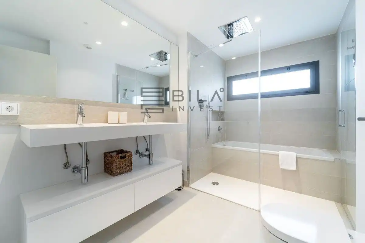 Penthouse with pool for sale in 8 de marzo, imagen 33