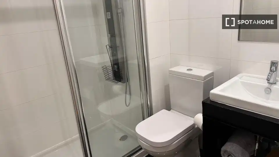 Appartement à louer à Arganzuela, imagen 9