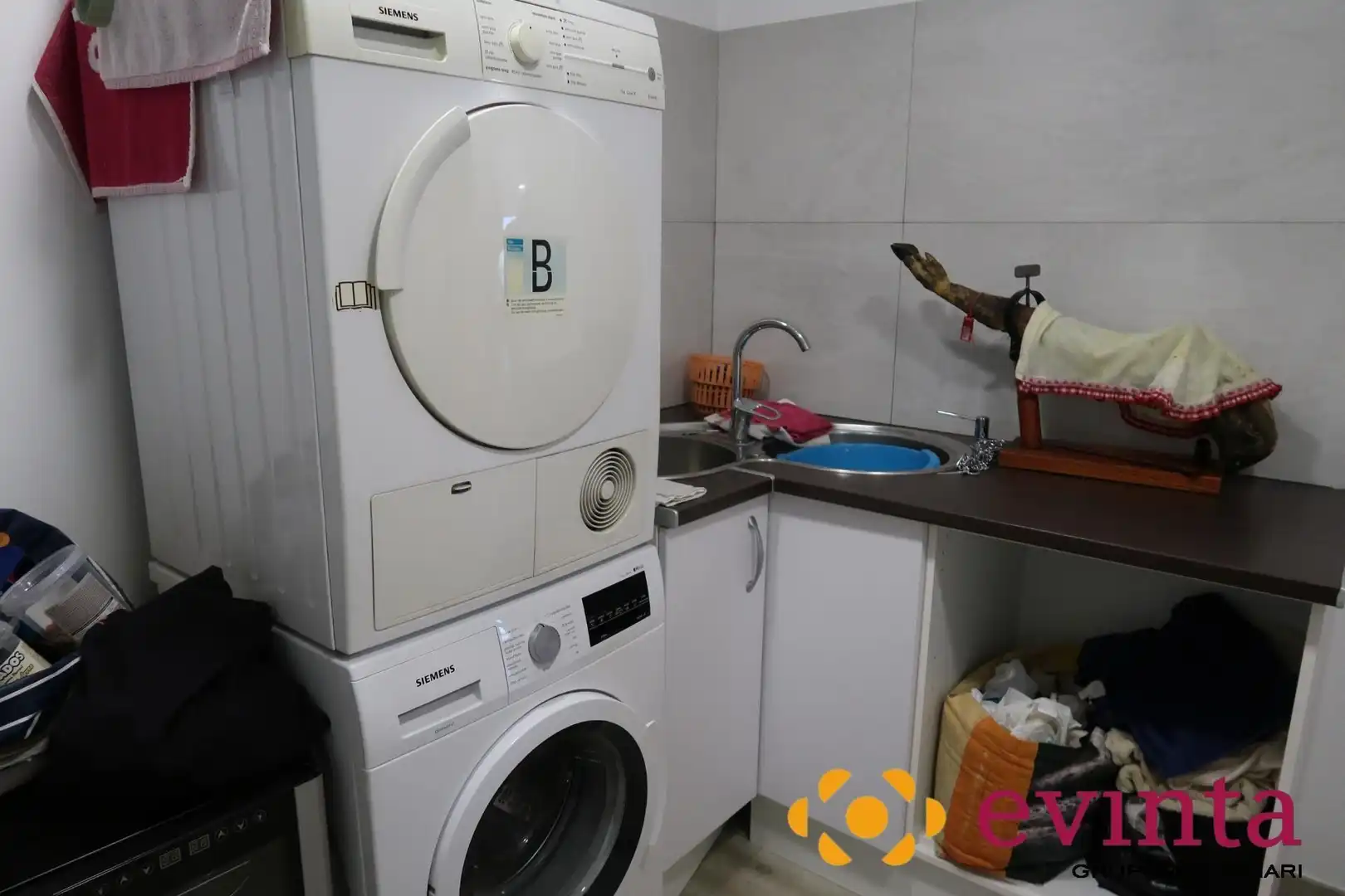 Casa con jardín en venta en Valles, imagen 38