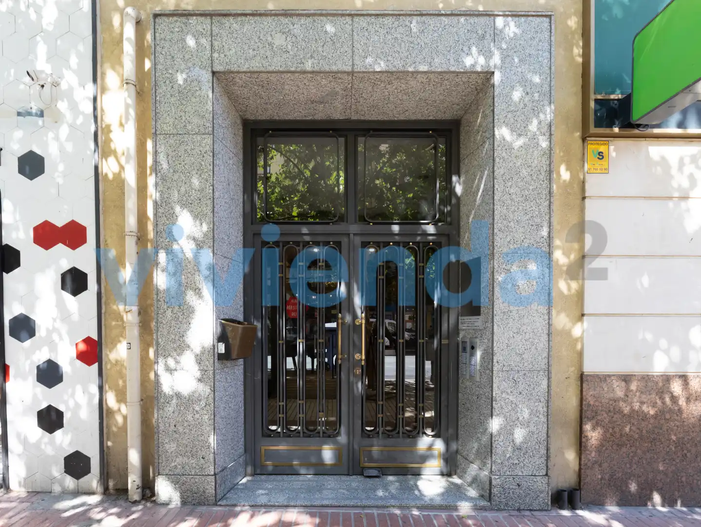 Piso con ascensor en venta en Principe de Vergara, imagen 34