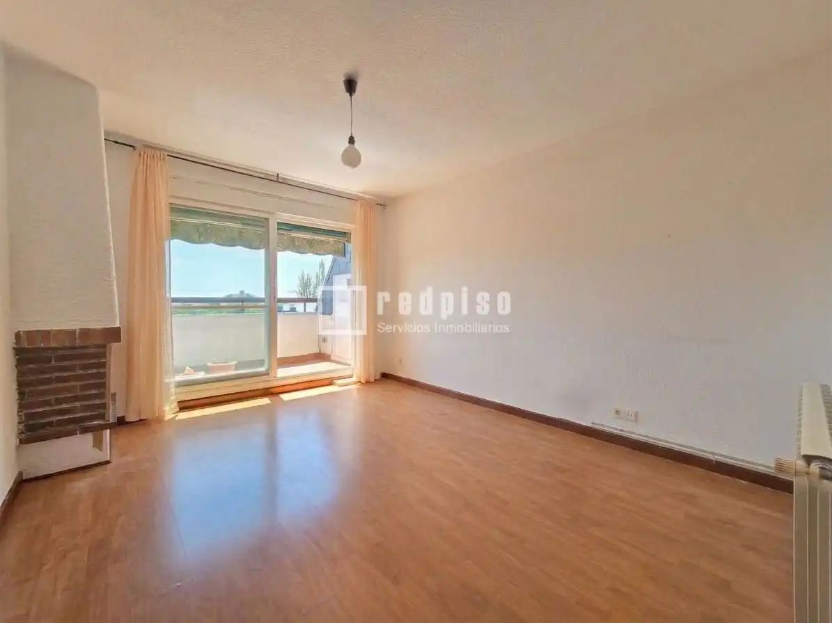 Dormitori de Àtic en venda en Guadarrama amb Calefacció, Jardí privat i Parquet