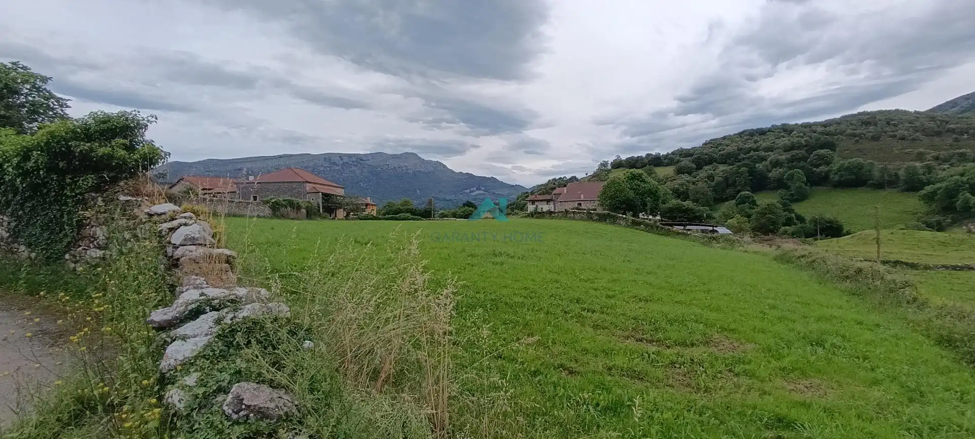 Residencial en venta en Ruesga