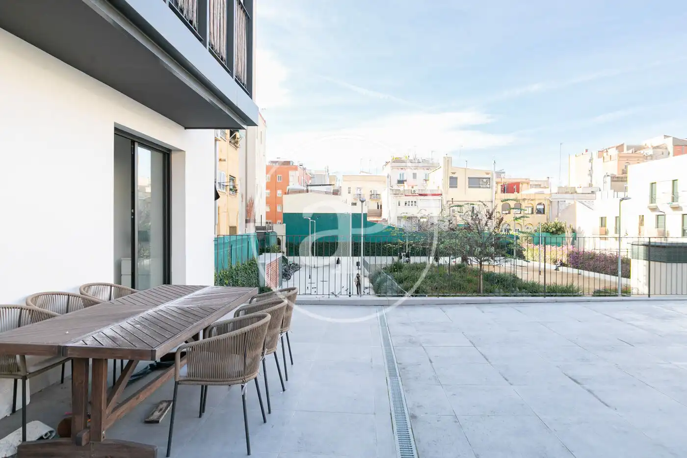 Wohnung zur Miete in Carrer de Llull, El Poblenou