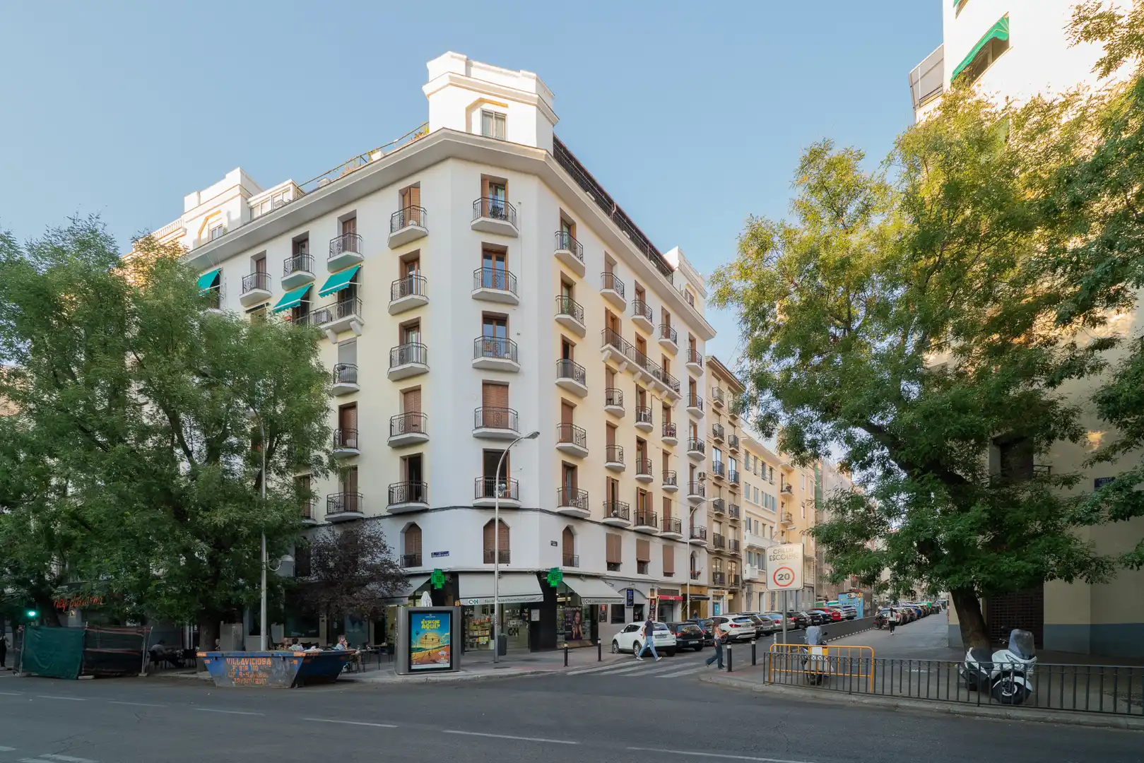 Flat for sale in Calle de Viriato, imagen 33