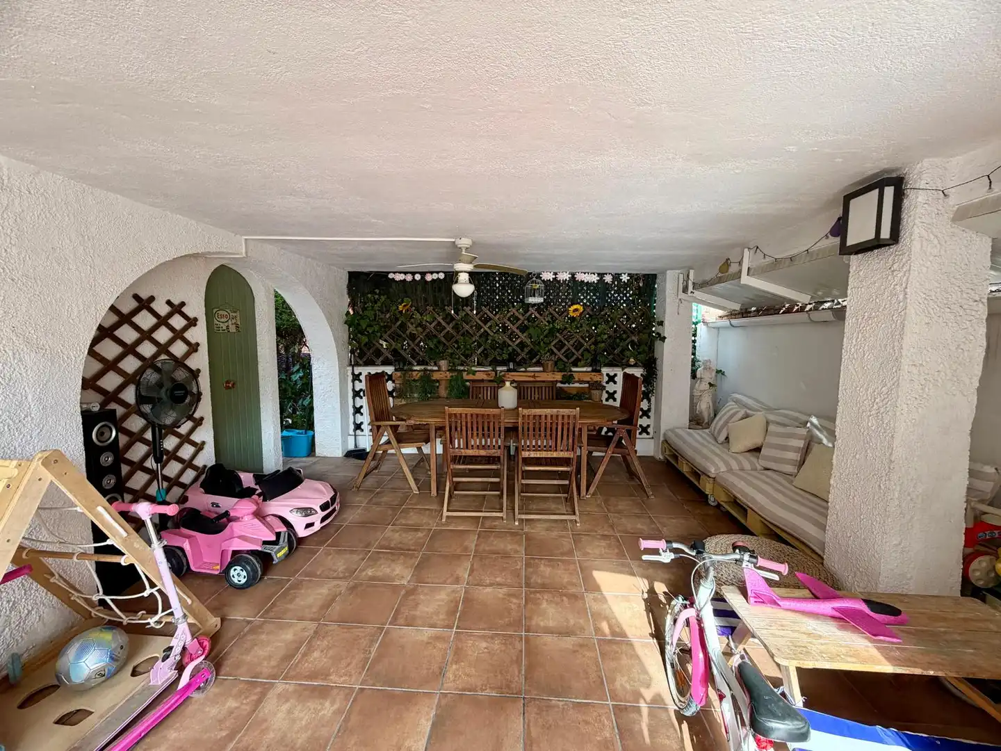 Chalet con piscina en venta en Vilafortuny - Cap de Sant Pere, imagen 6
