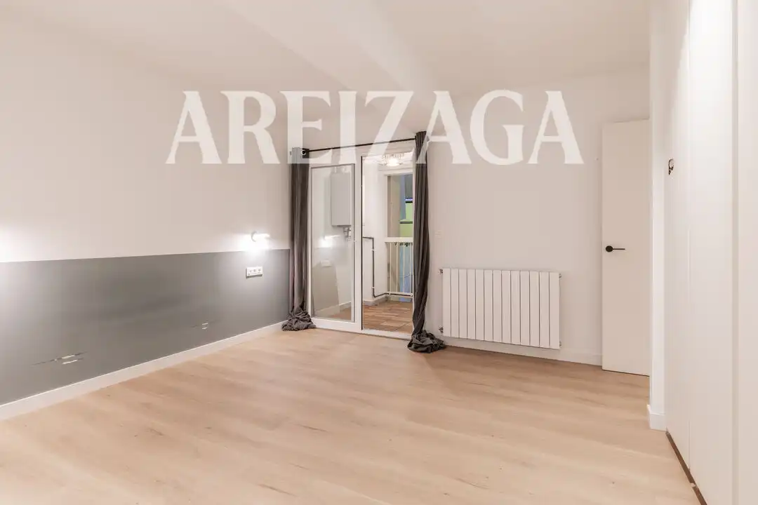 Habitación de Piso en venta en Antiguo