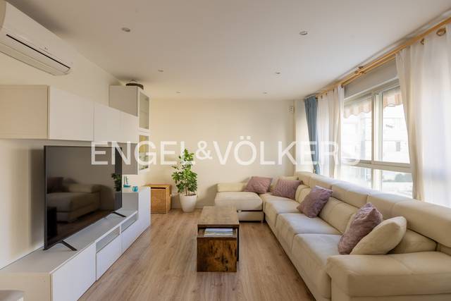 Piso en Alquiler en Las Tablas