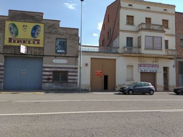 Industriegebäude zur Miete in Avinguda de Lleida