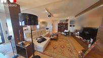 Sala d'estar de Àtic en venda en  Lleida Capital amb Calefacció