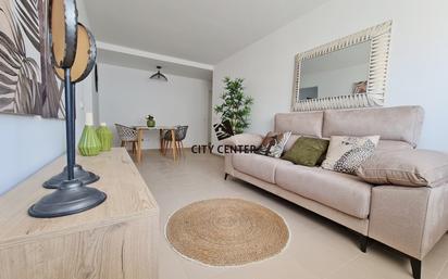 Living room of Flat for sale in Granadilla de Abona