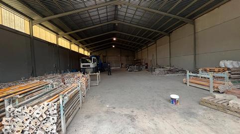 Photo 4 of Industrial buildings for rent in Calle Haya, La Gineta, Albacete