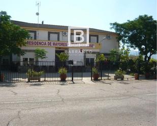 Exterior view of Building for sale in La Puerta de Segura