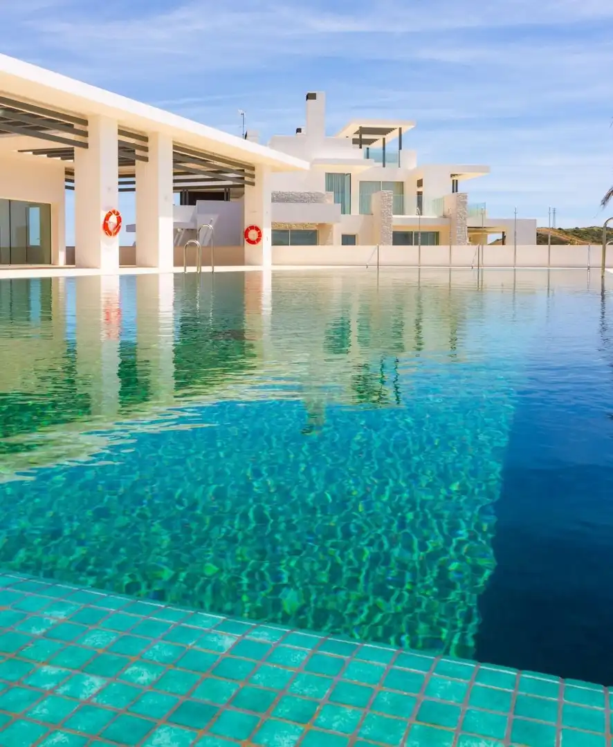 Habitatge amb piscina en venda a La Mairena, imagen 21
