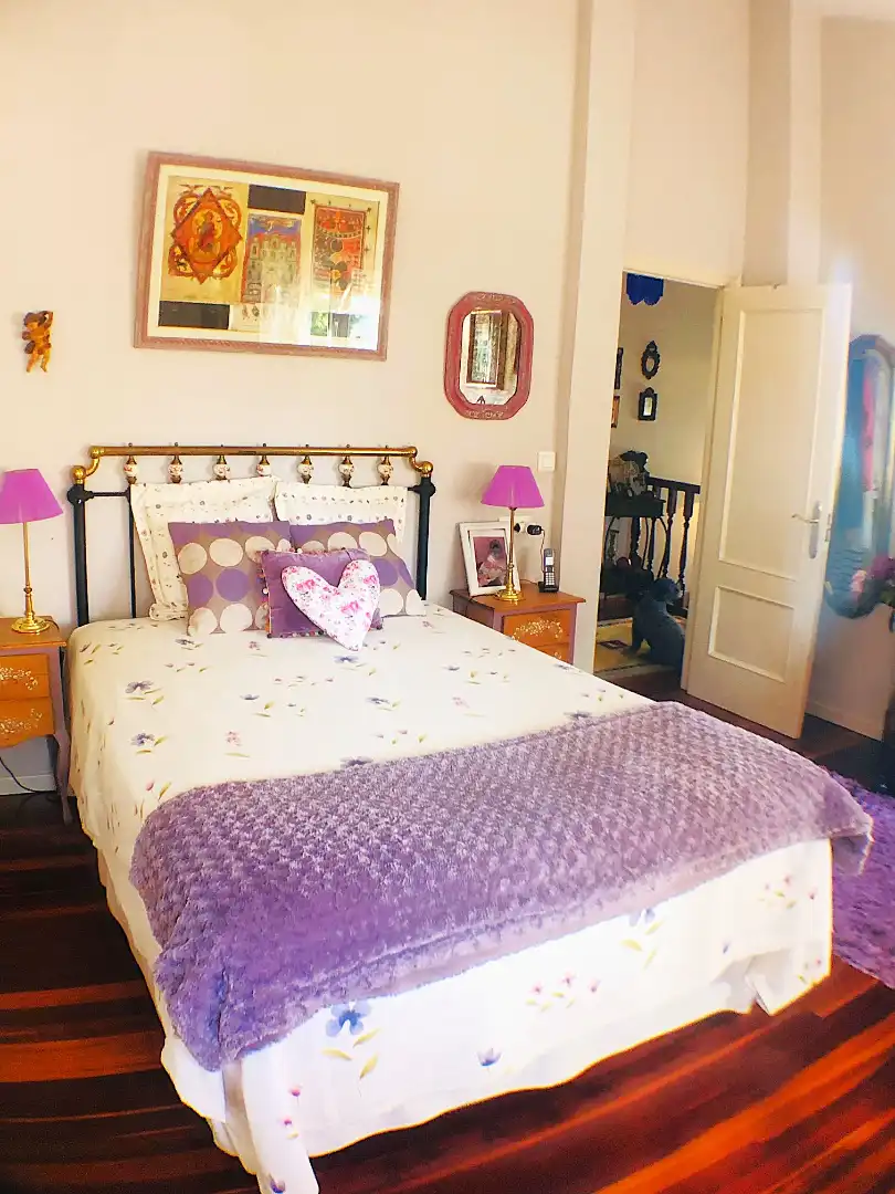 Habitación de Casa o chalet en venta en Camargo con Calefacción, Jardín privado y Terraza
