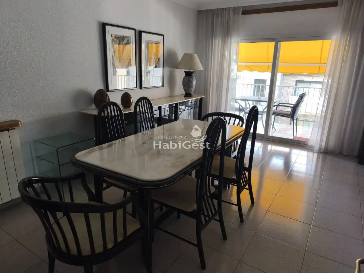 Appartement à louer à Calle Santa Eugenia, imagen 12