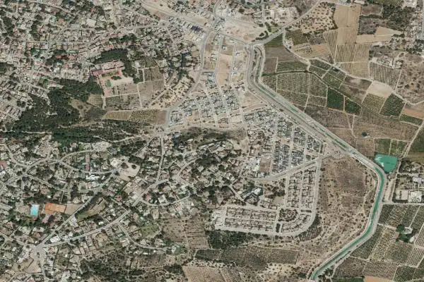 Lands and plots for sale in El Vedat - Santa Apolonia, imagen 5