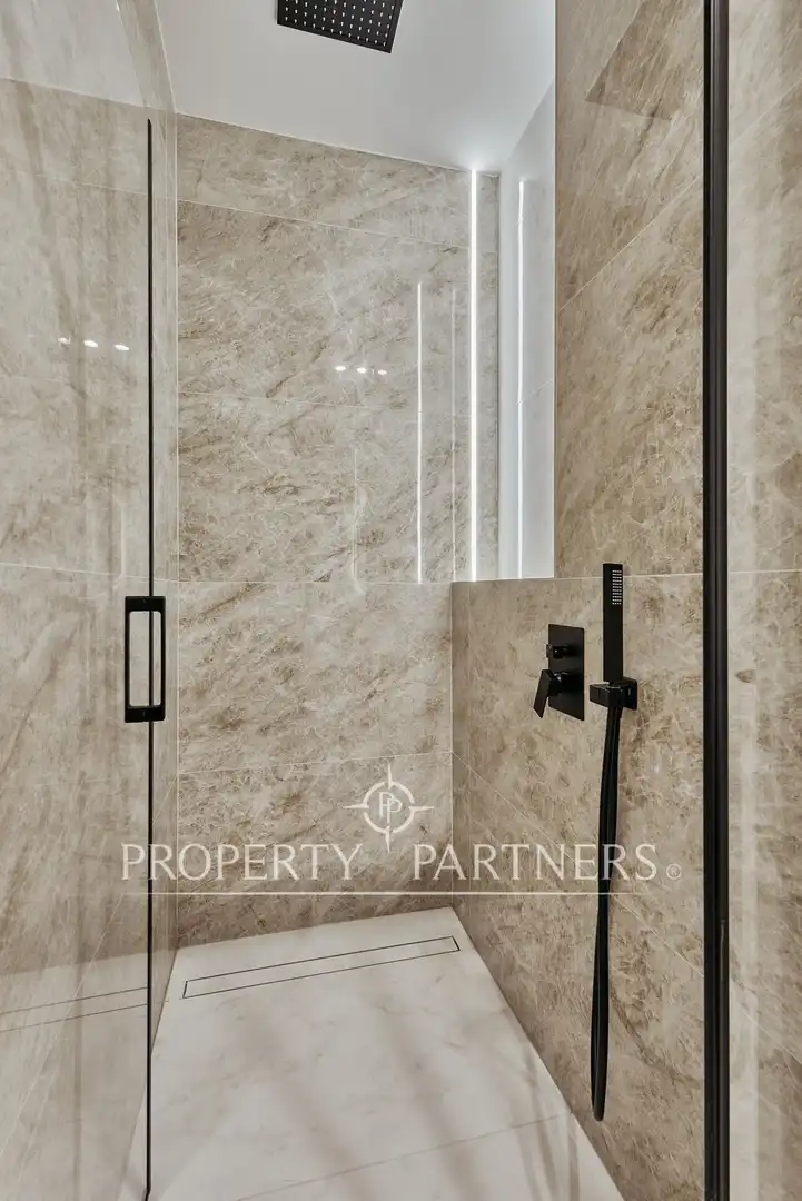 Baño de Apartamento en venta en Madrid con Aire acondicionado, Calefacción y Amueblado