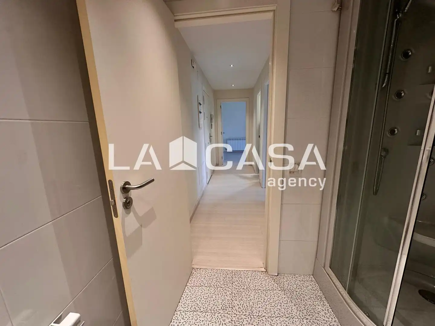 Flat for sale in Canovelles