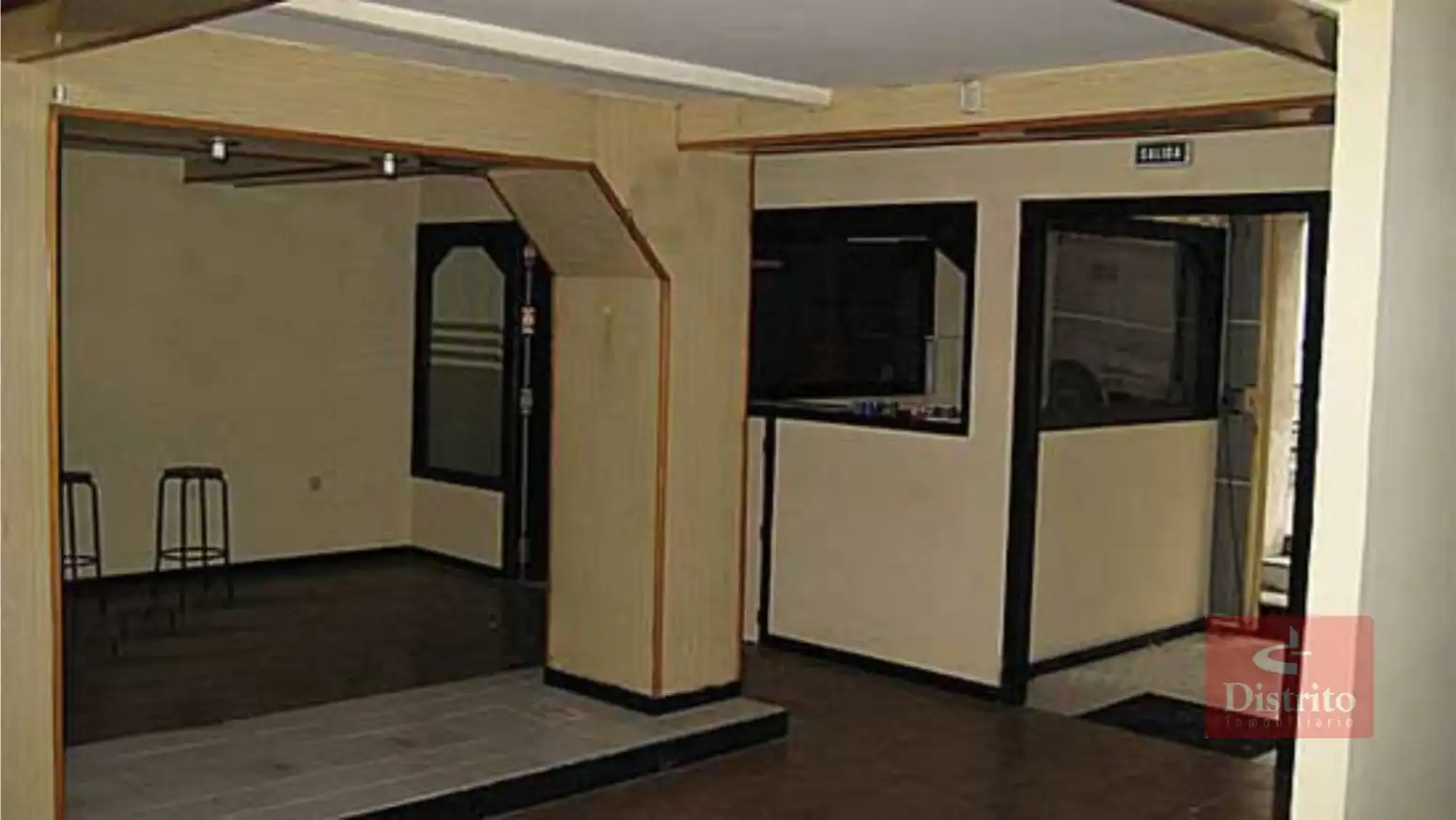 Local comercial en venta en Santander - calle cardenal cisneros, imagen 2