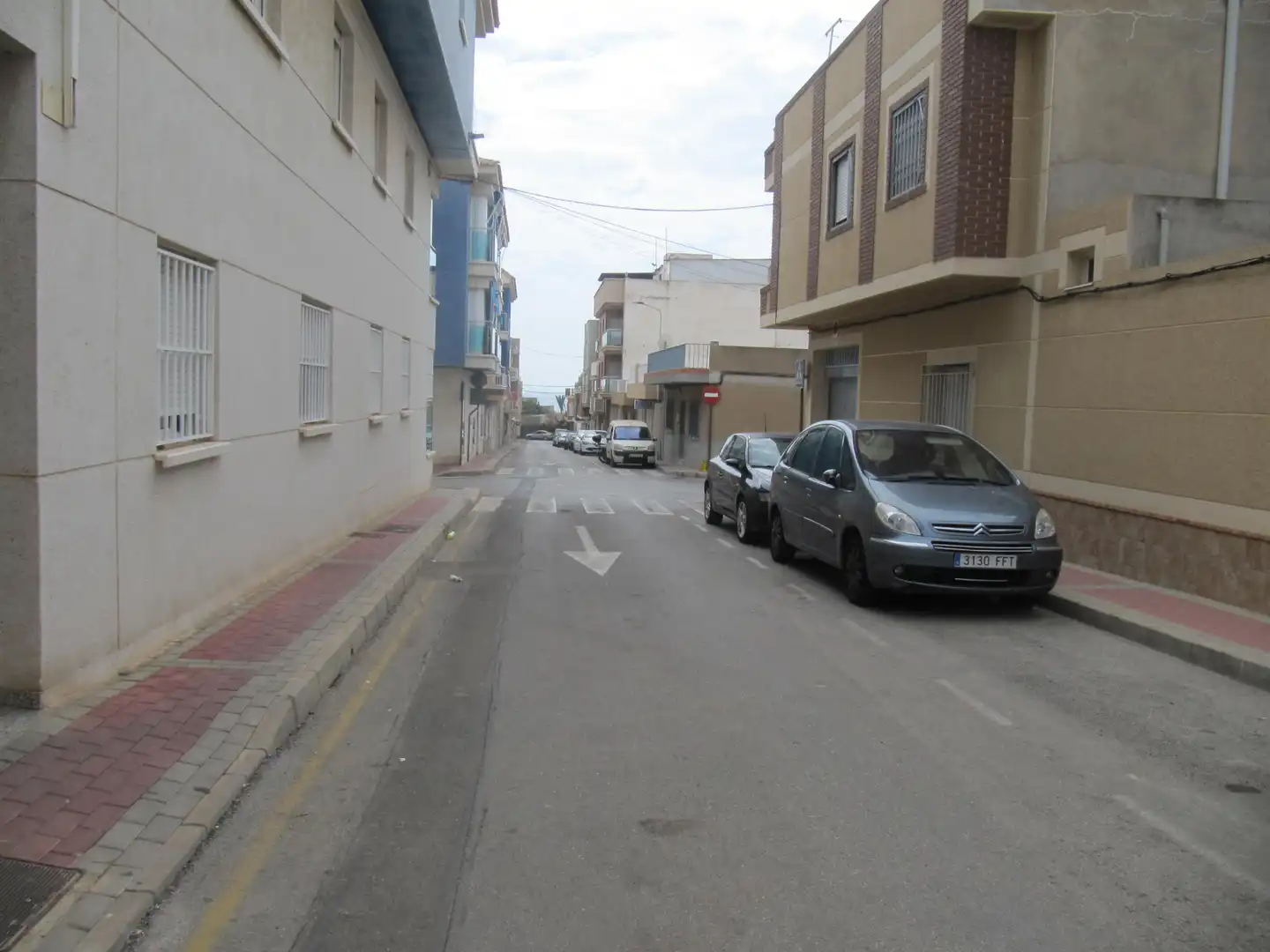 Garaje en venta en Calle Ortega y Gasset, Las Lomas - Las Yucas
