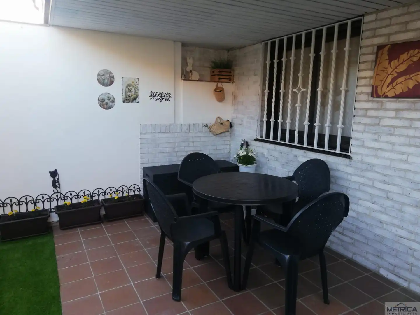 Apartament de lloguer a alto a Villares, imagen 24