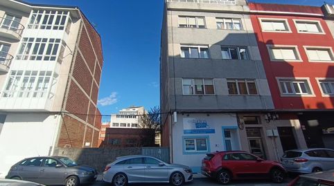 Foto 2 von Geschaftsraum zum Verkauf in San Rosendo, San Rosendo, Ourense Capital