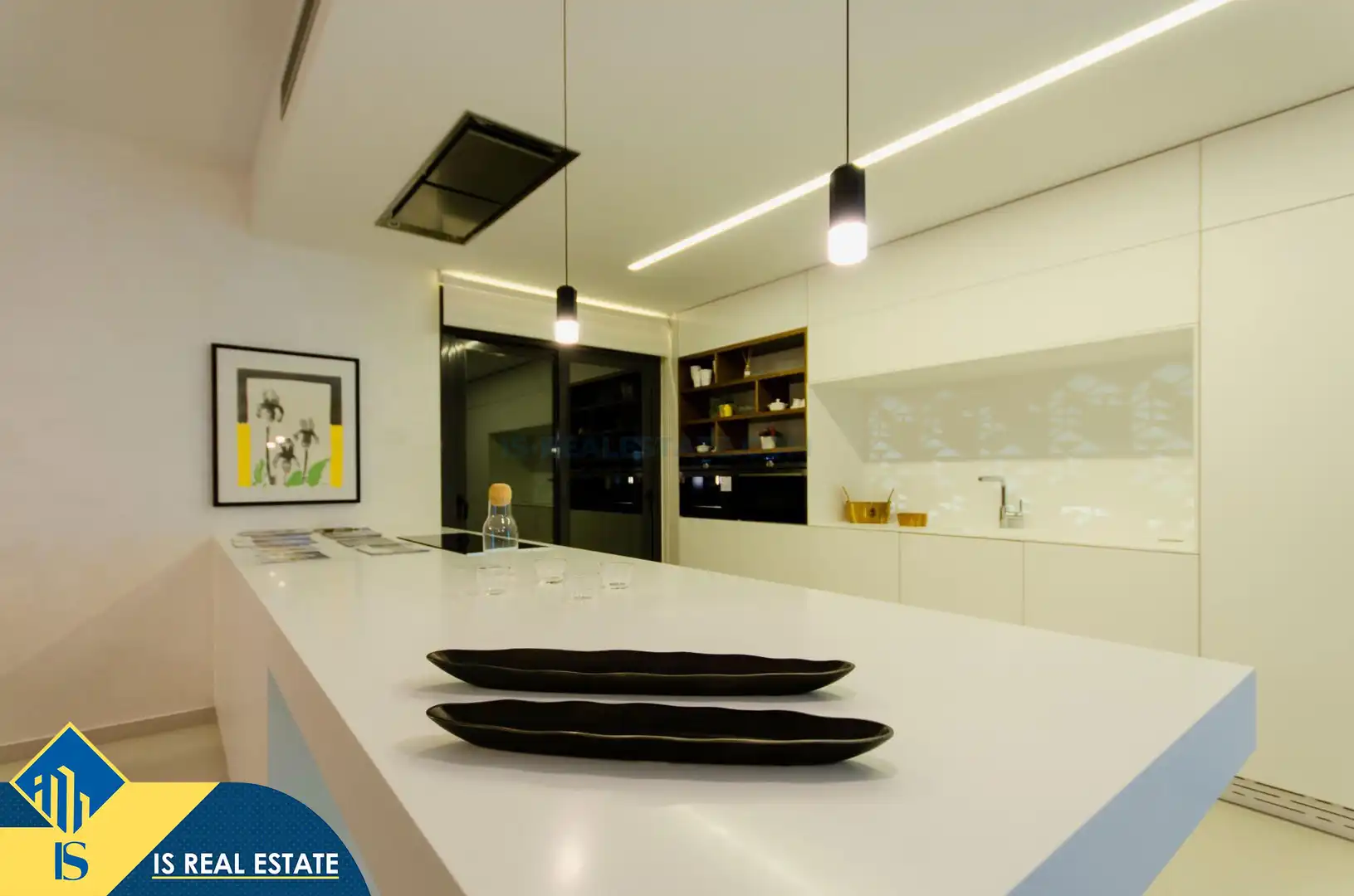 Villa avec piscine à vendre à Orihuela Costa, imagen 47