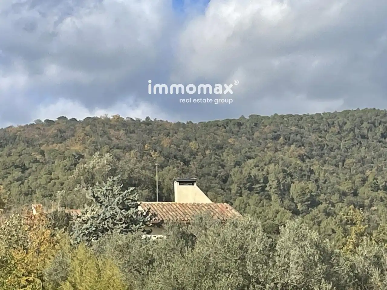 Casa o xalet en venda en Fogars de Montclús