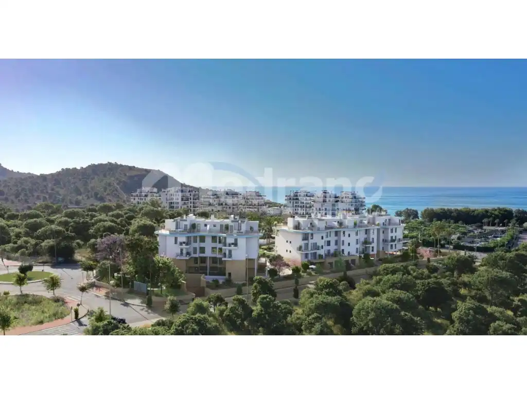 Flat with terrace for sale in Platja de Torres, imagen 4