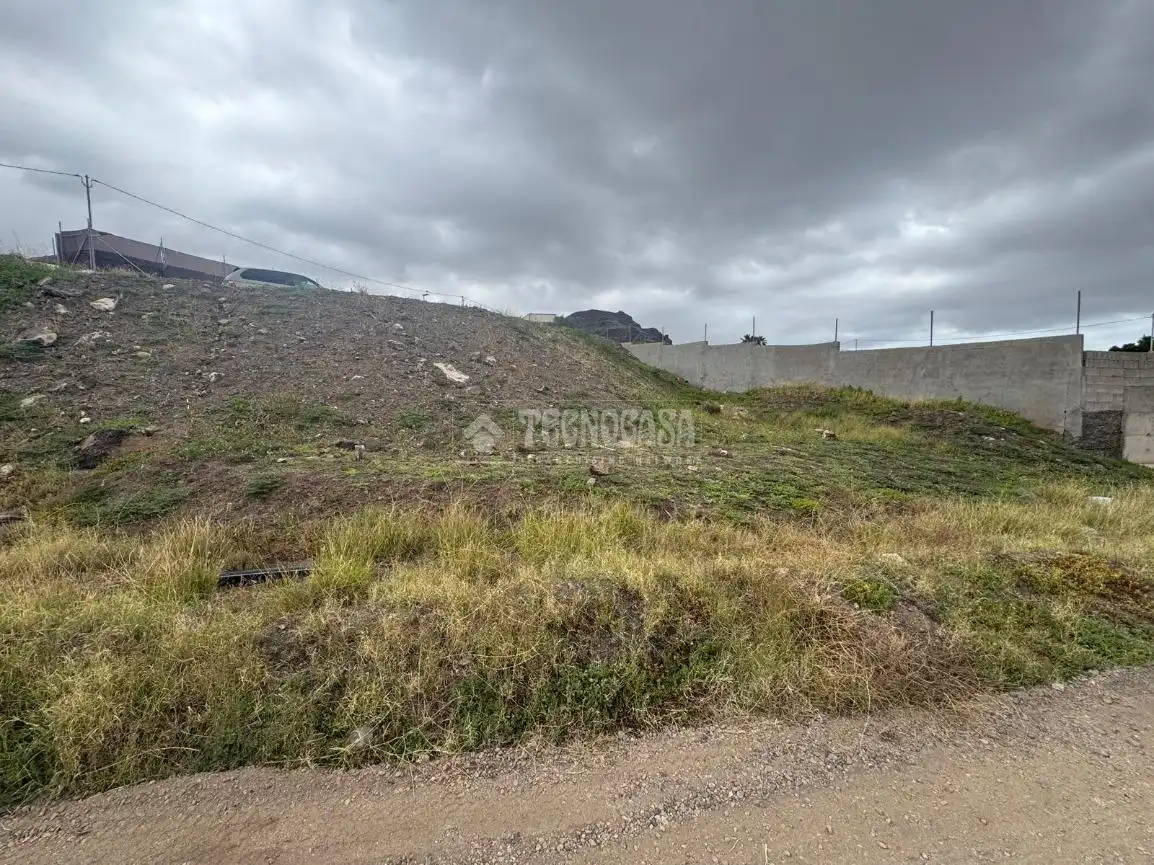 Terreno en venta en Agüimes